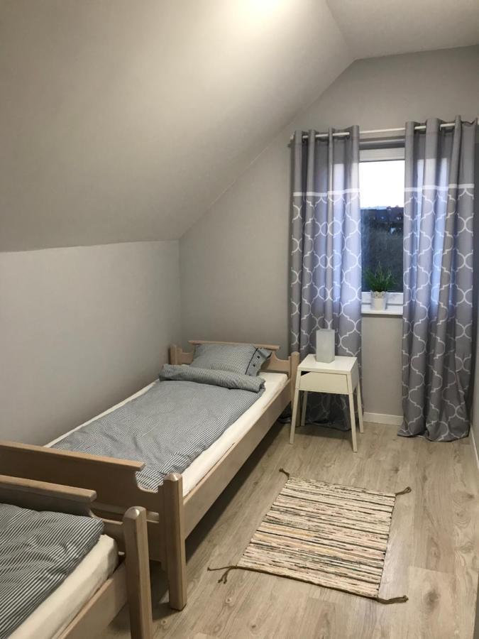 Domki Akacjowe Zacisze Puck Exterior foto